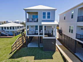Sandpiper Cottages D